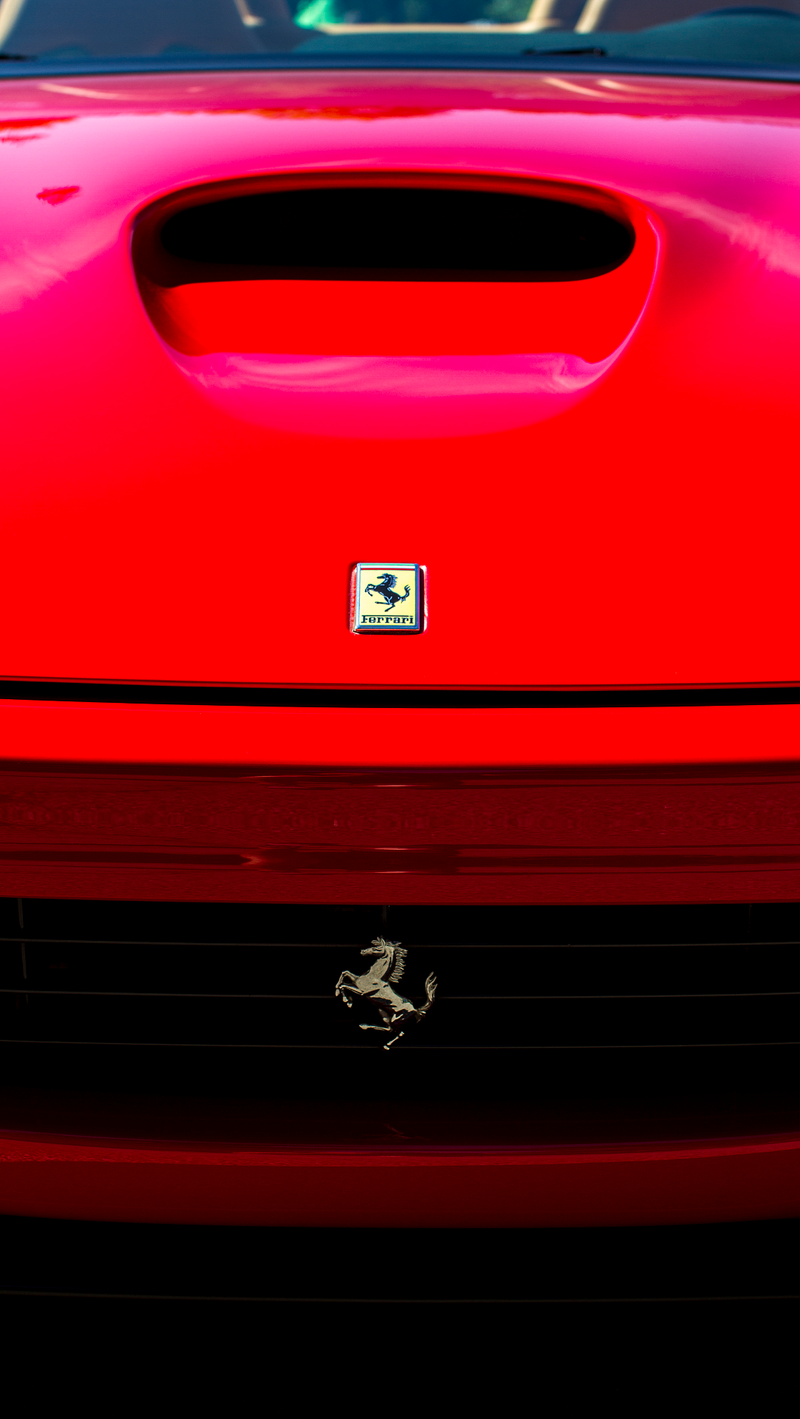 Illustration for article titled Cars & Coffee July 25: Bandit Bait Edition